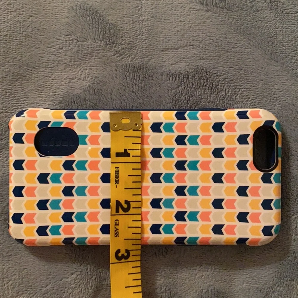 iPhone 6 case MODAL